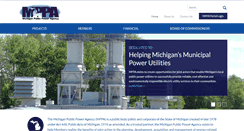 Desktop Screenshot of mpower.org