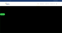 Desktop Screenshot of mpower.co.za