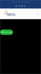 Mobile Screenshot of mpower.co.za
